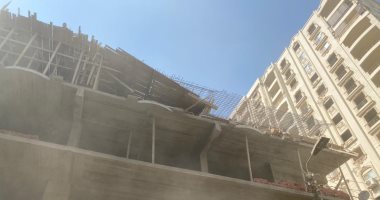 التصالح فى مخالفات البناء.. امتيازات جديدة للمتقدمين بطلبات تقنين الأوضاع