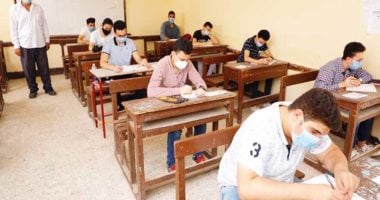 رابط تسجيل استمارة التقدم لامتحانات الشهادة الإعدادية والثانوى العام
