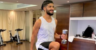 شبانة: فرجاني ساسي يطالب الزمالك بـ250 ألف دولار كاش للتنازل عن القضية
