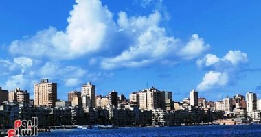 أمطار وشبورة.. تفاصيل حالة الطقس حتى الأحد المقبل