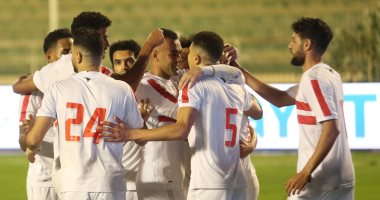 فيريرا يمنح روى أجواش تعليمات مهمة قيادة الزمالك أمام المصرى