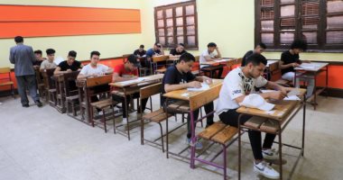 مواصفات امتحان اللغة العربية للصفين الأول والثانى الثانوى.. اعرف التفاصيل