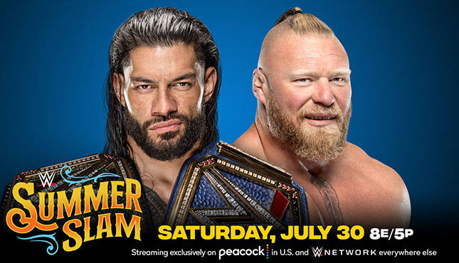 WWE SummerSlam