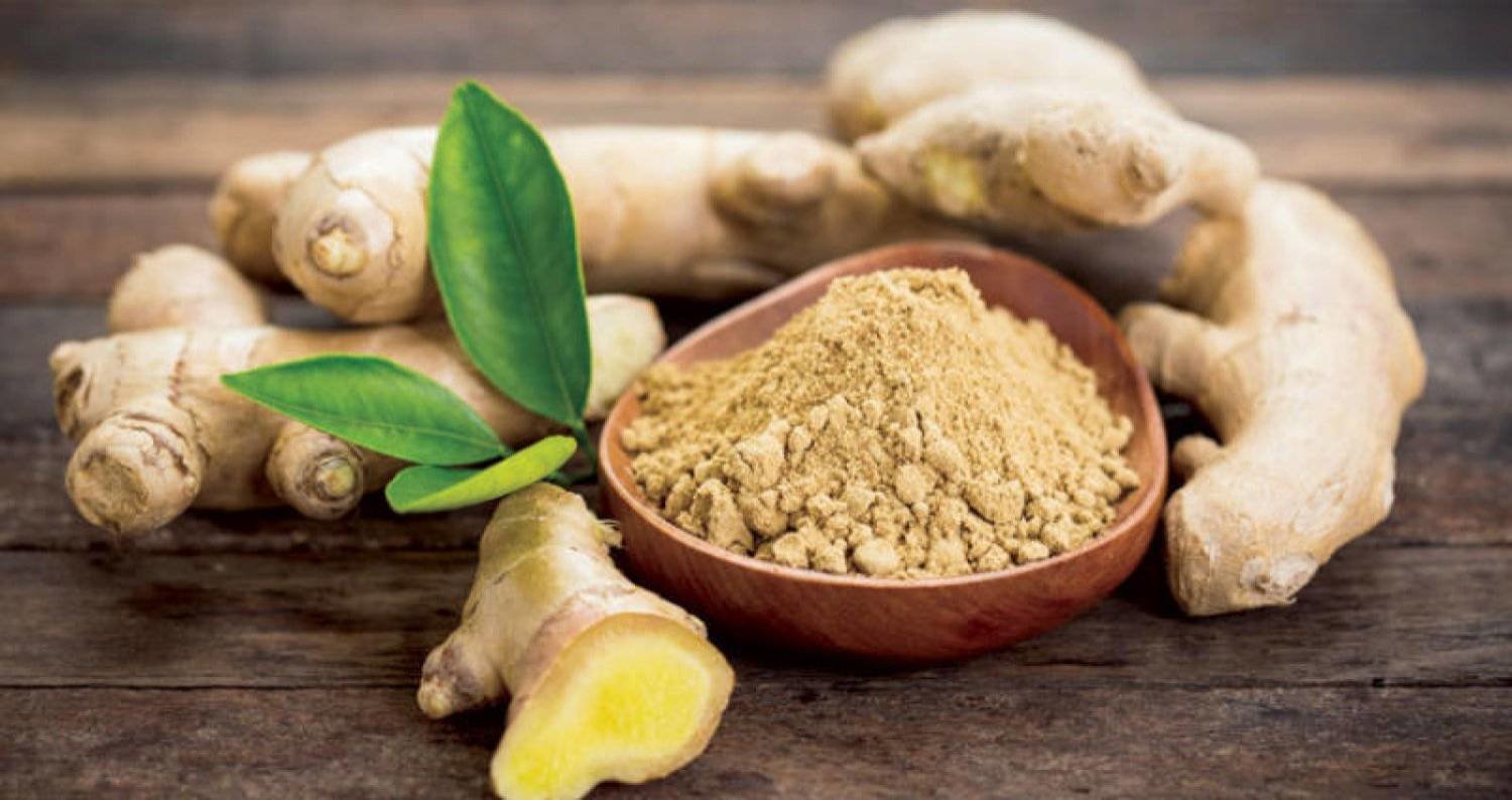 بينها الزنجبيل والبابونج... أطعمة تمنع الانتفاخ وتعزز صحة الجهاز الهضمي