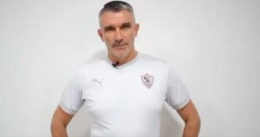 كارتيرون يضع برنامجا خاصا للعائدين من الإعارة فى الزمالك