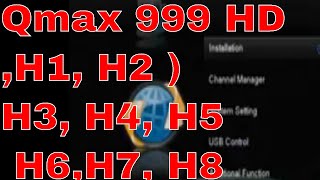 qmax mst 999 h2 mini 4 classic - تحميل اغاني مجانا