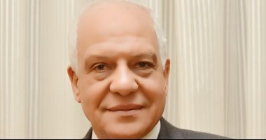 محافظ الجيزة يعتمد 218 درجة حد أدنى للقبول بالثانوى العام