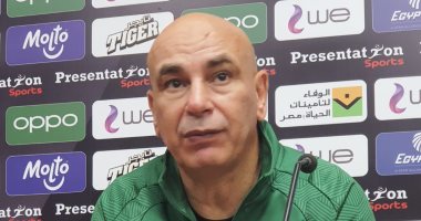 حسام حسن يستعين بالاتحاد لاستكشاف شباب الأهلى قبل مواجهة الأربعاء