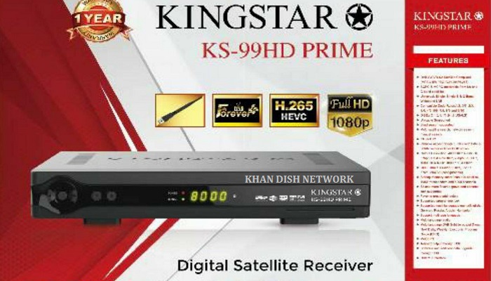 KINGSTAR KS-99HD PRIME