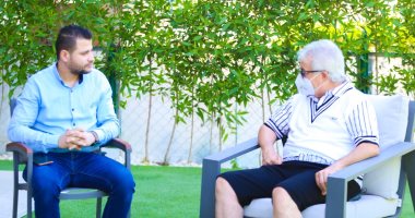 حلمى طولان: فيريرا اعاد الانضباط للزمالك.. وصراع الدورى يحسم فى النهاية