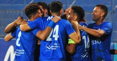 فيريرا يجهز بدلاء لثلاثى الزمالك استعدادا لمواجهة المقاصة