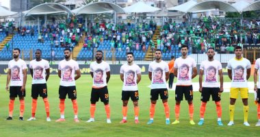 فاركو يواجه الزمالك بصفوف مكتملة باستثناء هذا الثلاثى