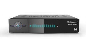 MEDIASTAR MS-4500 FERRARI