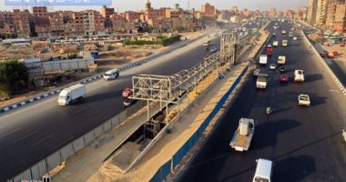 تعرف على أماكن محطات الأتوبيس الترددى على دائرى المريوطية