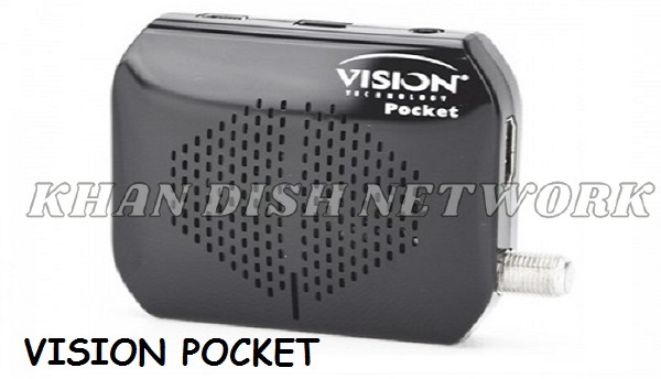 VISION POCKET