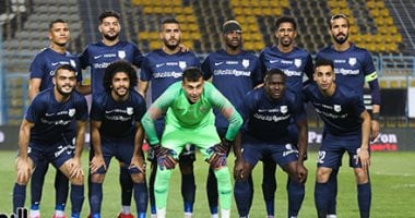 فييرا يدرس الدفع بـ حواش إنبى أمام طلائع الجيش اليوم