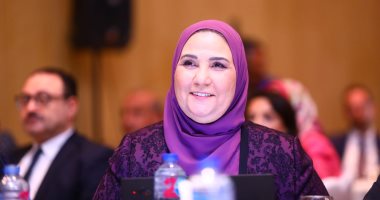 التضامن : 74٪ من المستفيدين من الدعم النقدى تكافل وكرامة سيدات