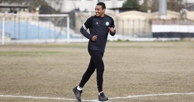 أحمد ياسر يعود لقائمة البنك الأهلى استعدادا لمواجهة فاركو
