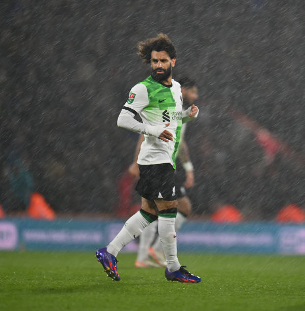 بورنموث ضد ليفربول (5)