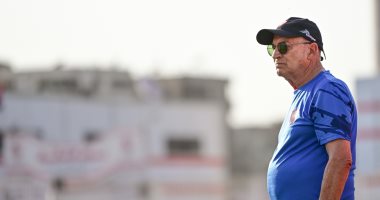 فيريرا يطلب تسجيلات لفلامبو البوروندى قبل لقاء دور الـ32 بدورى الأبطال