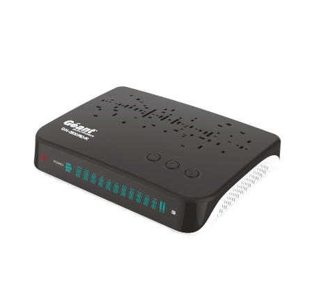 GN-2500 PRO 4K
