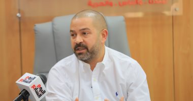 أحمد دياب: لم نستلم طلب الزمالك بنقل مباراة الإسماعيلى إلى استاد الدفاع الجوى