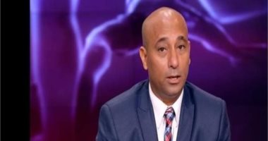 ياسر ريان : مواجهة الكاميرون صعبة و الثبات الإنفعالى هو الحل 