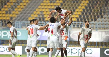 الزمالك يُحدد 15 مليون جنيه سقف الفئة الأولى فى الفريق