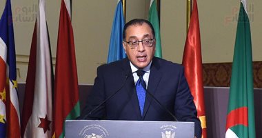 رئيس الوزراء: إضافة قطاعى التعليم والصحة ضمن جلسات المؤتمر الاقتصادى