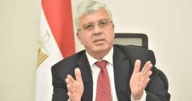 وزير التعليم العالى يصدر قرارًا بإغلاق كيان وهمى بمحافظة الجيزة