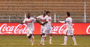 الزمالك يختتم استعداداته لمواجهة فيوتشر فى الدورى بعد التعثر الأفريقى
