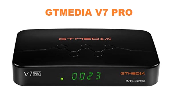 GTMEDIA V7 PRO