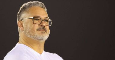 ميكالى يطلب تقريرا عن الشباب وينتظر قائمة اللاعبين المتاحين للمنتخب الأولمبي