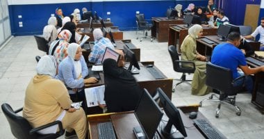 أخبار مصر.. مد التقديم للتنسيق الإلكتروني للمرحلة الأولى حتى 16 أغسطس