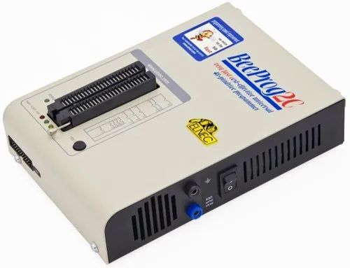 Flash Memory ELNEC BeeProg2C Multi Programmer at best price in Pune | ID:  4479304448
