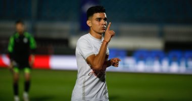 سيد مرعي: الزمالك حسم التجديد لبن شرقي.. وتأجيل الصفقات لحين انتهاء الدوري