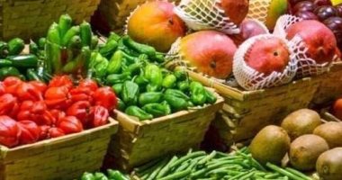 وزير الزراعة صادرات مصر الزراعية تتجاوز 5 ملايين طن لأول مرة هذا العام