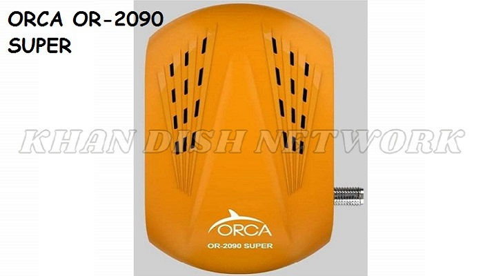 ORCA OR-2090 SUPER