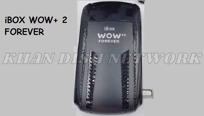 iBOX WOW+ 2 FOREVER