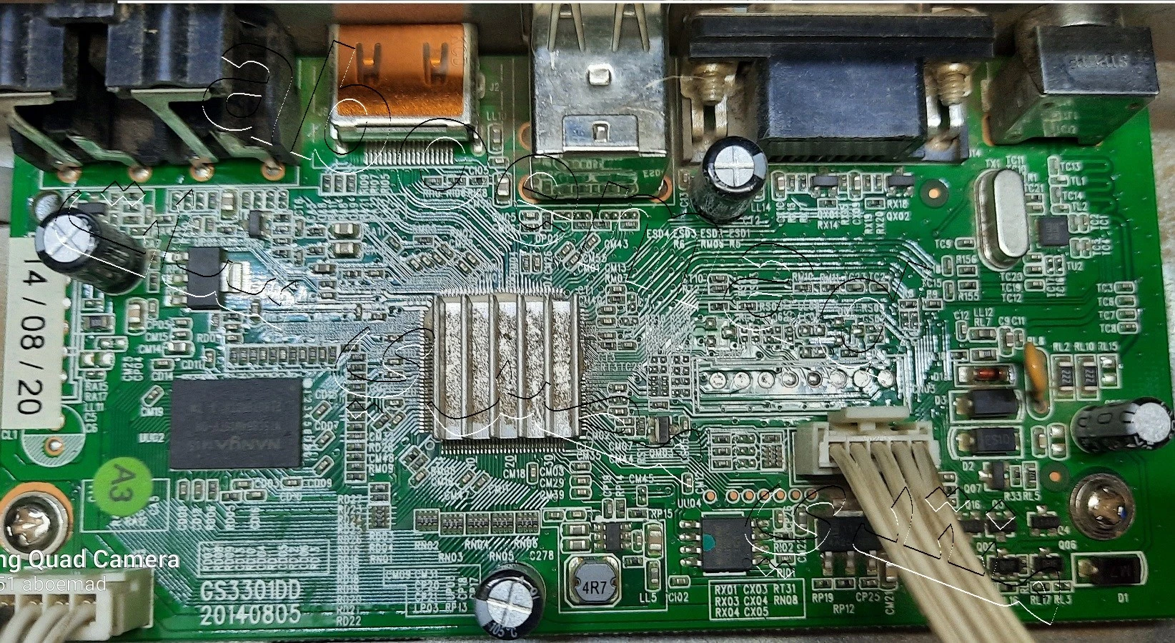 5560